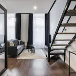 E41 - Trendy Boutique - Prime Spot By Bqa 公寓