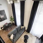 E41 - Trendy Boutique - Prime Spot By Bqa 公寓 *