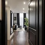 E41 - Trendy Boutique - Prime Spot By Bqa 公寓 布达佩斯
