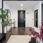 公寓 E41 - Trendy Boutique - Prime Spot By Bqa