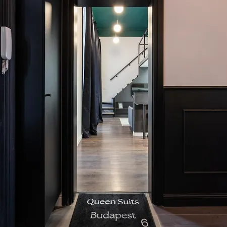 Apartmán E41 - Trendy Boutique - Prime Spot By Bqa