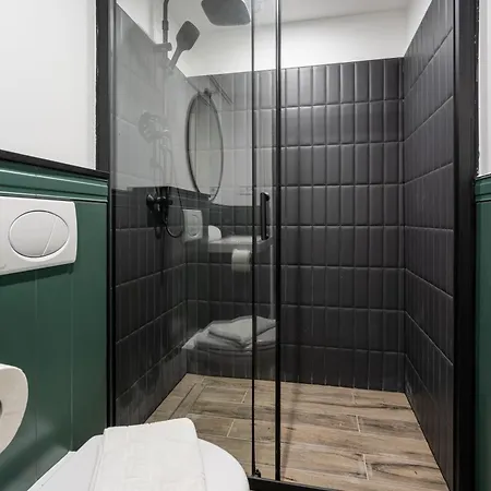 Apartman E41 - Trendy Boutique - Prime Spot By Bqa *