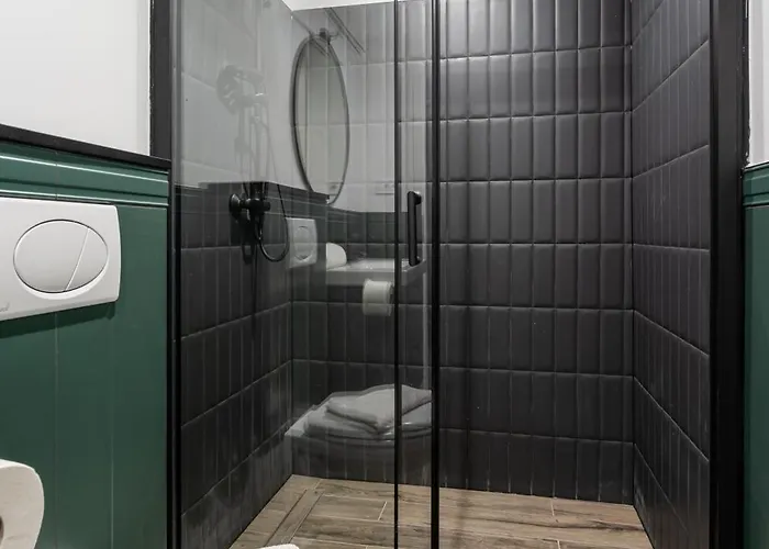 Appartement E41 - Trendy Boutique - Prime Spot By Bqa *
