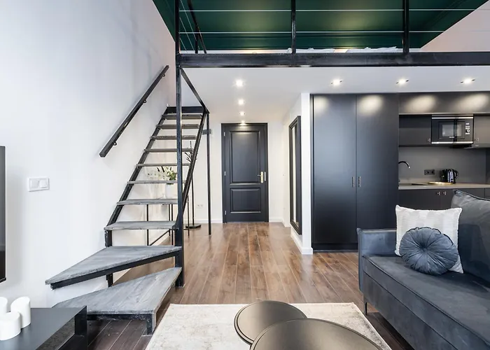 E41 - Trendy Boutique - Prime Spot By Bqa Apartmán *
