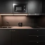 E41 - Trendy Boutique - Prime Spot By Bqa דירה