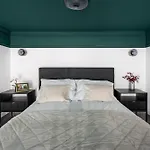 E41 - Trendy Boutique - Prime Spot By Bqa דירה *