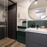 E41 - Trendy Boutique - Prime Spot By Bqa דירה בודפשט