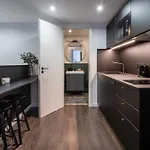 דירה E41 - Trendy Boutique - Prime Spot By Bqa *