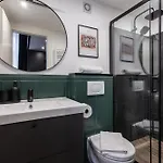 E41 - Trendy Boutique - Prime Spot By Bqa דירה בודפשט