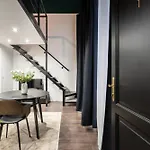 E41 - Trendy Boutique - Prime Spot By Bqa דירה