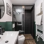 דירה E41 - Trendy Boutique - Prime Spot By Bqa