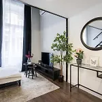 דירה E41 - Trendy Boutique - Prime Spot By Bqa בודפשט