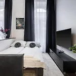 E41 - Trendy Boutique - Prime Spot By Bqa דירה