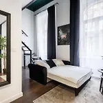 דירה E41 - Trendy Boutique - Prime Spot By Bqa *