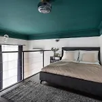 דירה E41 - Trendy Boutique - Prime Spot By Bqa בודפשט