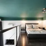 דירה E41 - Trendy Boutique - Prime Spot By Bqa *