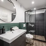 דירה E41 - Trendy Boutique - Prime Spot By Bqa בודפשט
