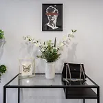 דירה E41 - Trendy Boutique - Prime Spot By Bqa בודפשט