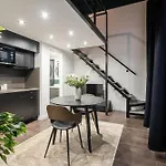 דירה E41 - Trendy Boutique - Prime Spot By Bqa *